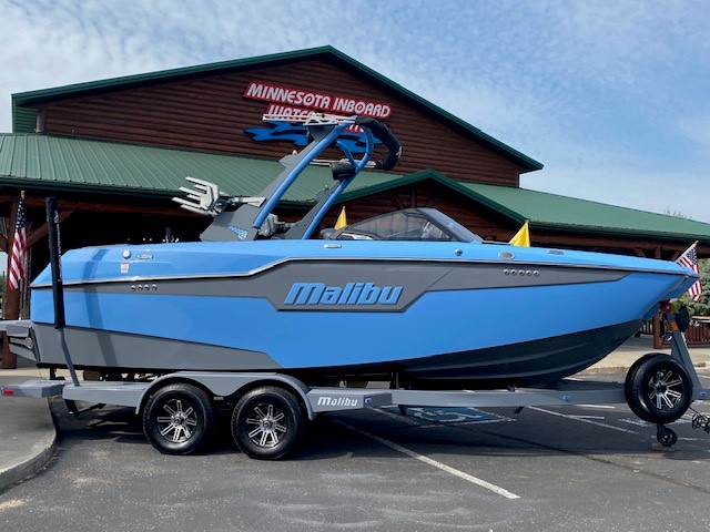 New – Minnesota Inboard Water Sports